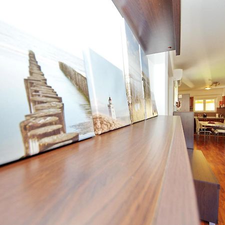 Apartment Korina Zadar Dış mekan fotoğraf