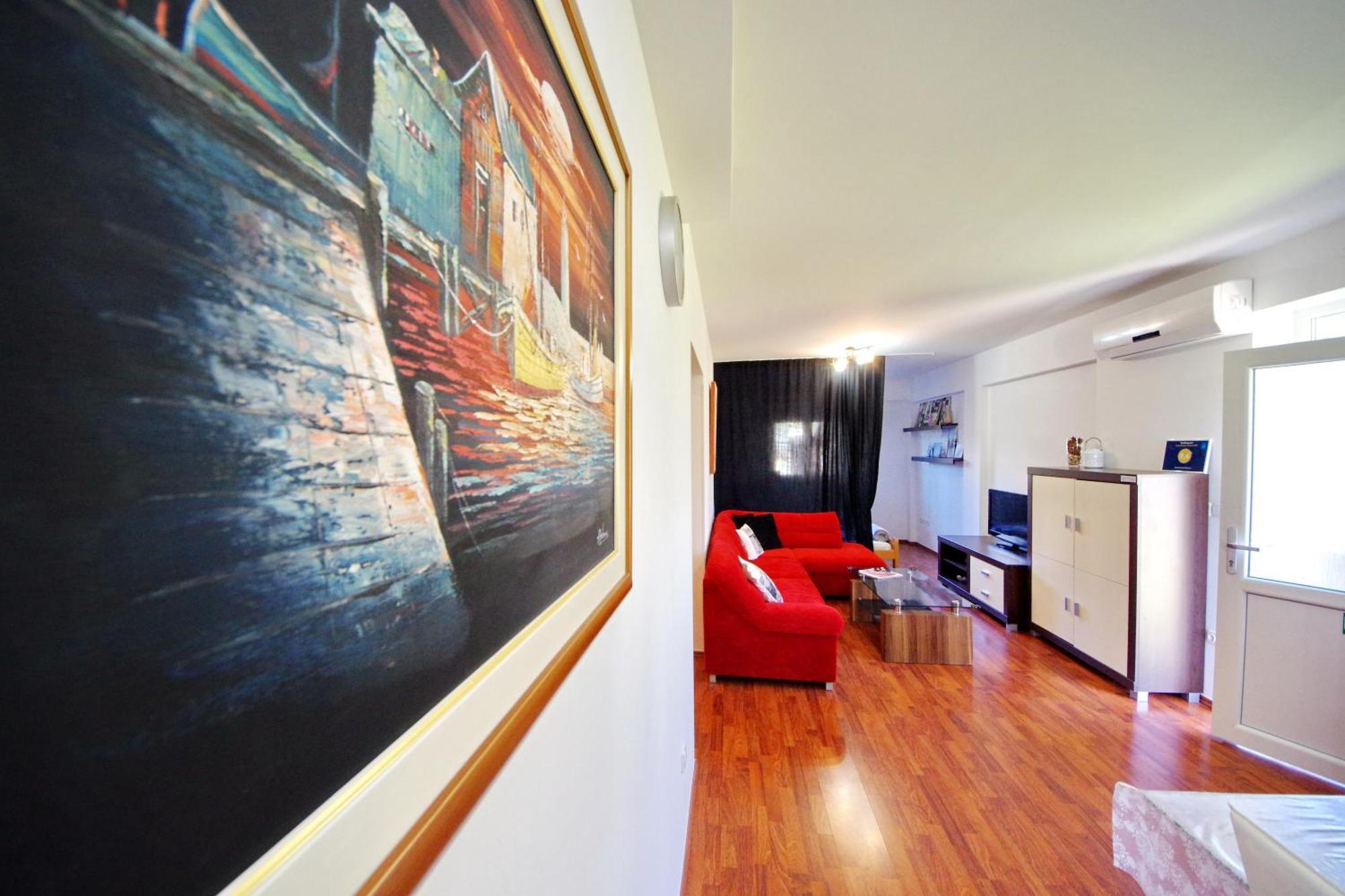 Apartment Korina Zadar Dış mekan fotoğraf