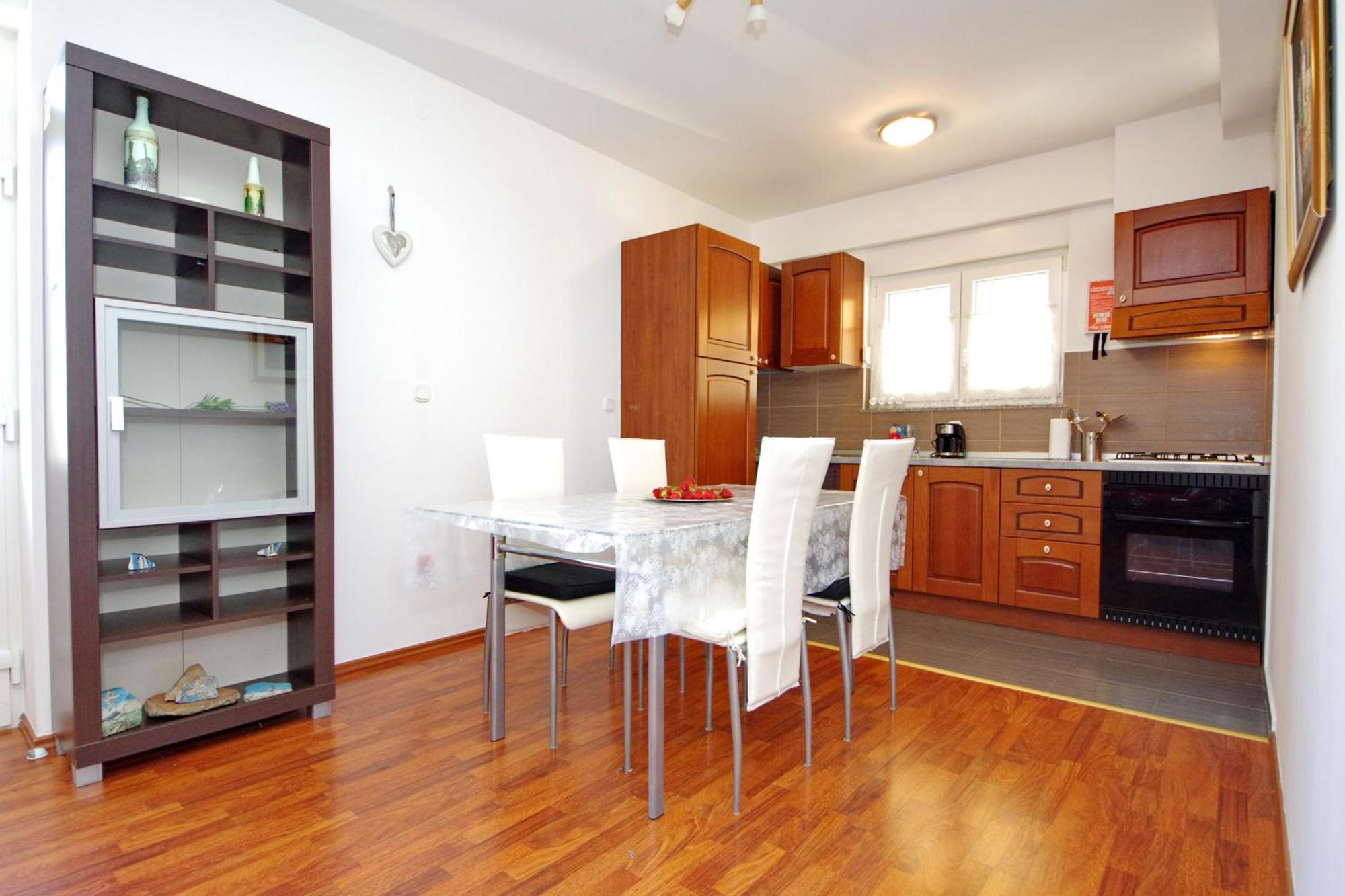 Apartment Korina Zadar Dış mekan fotoğraf