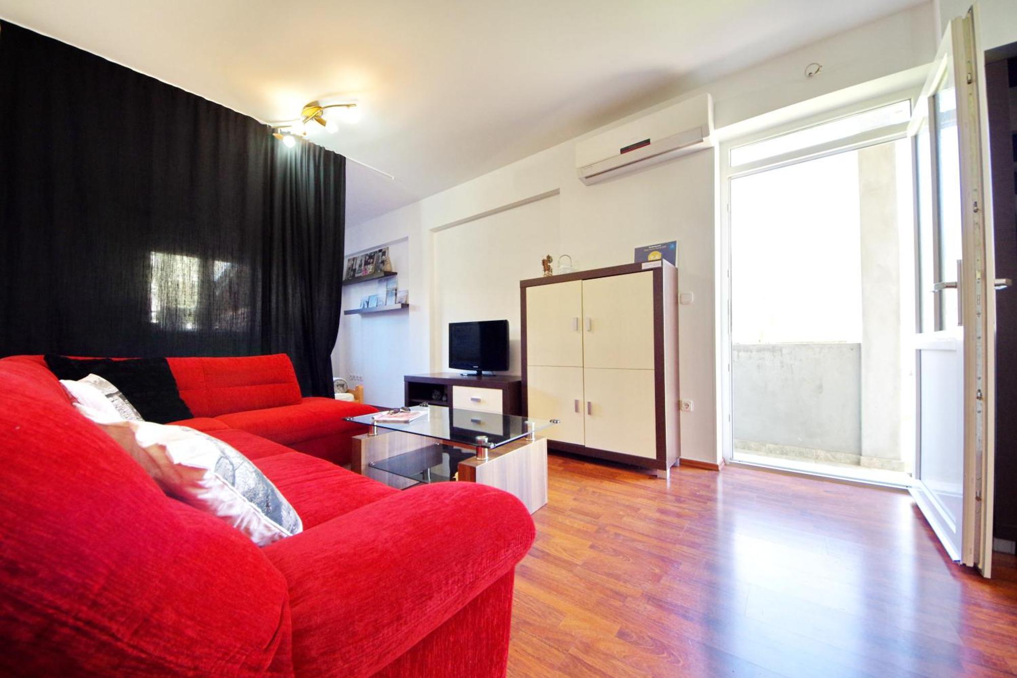 Apartment Korina Zadar Dış mekan fotoğraf