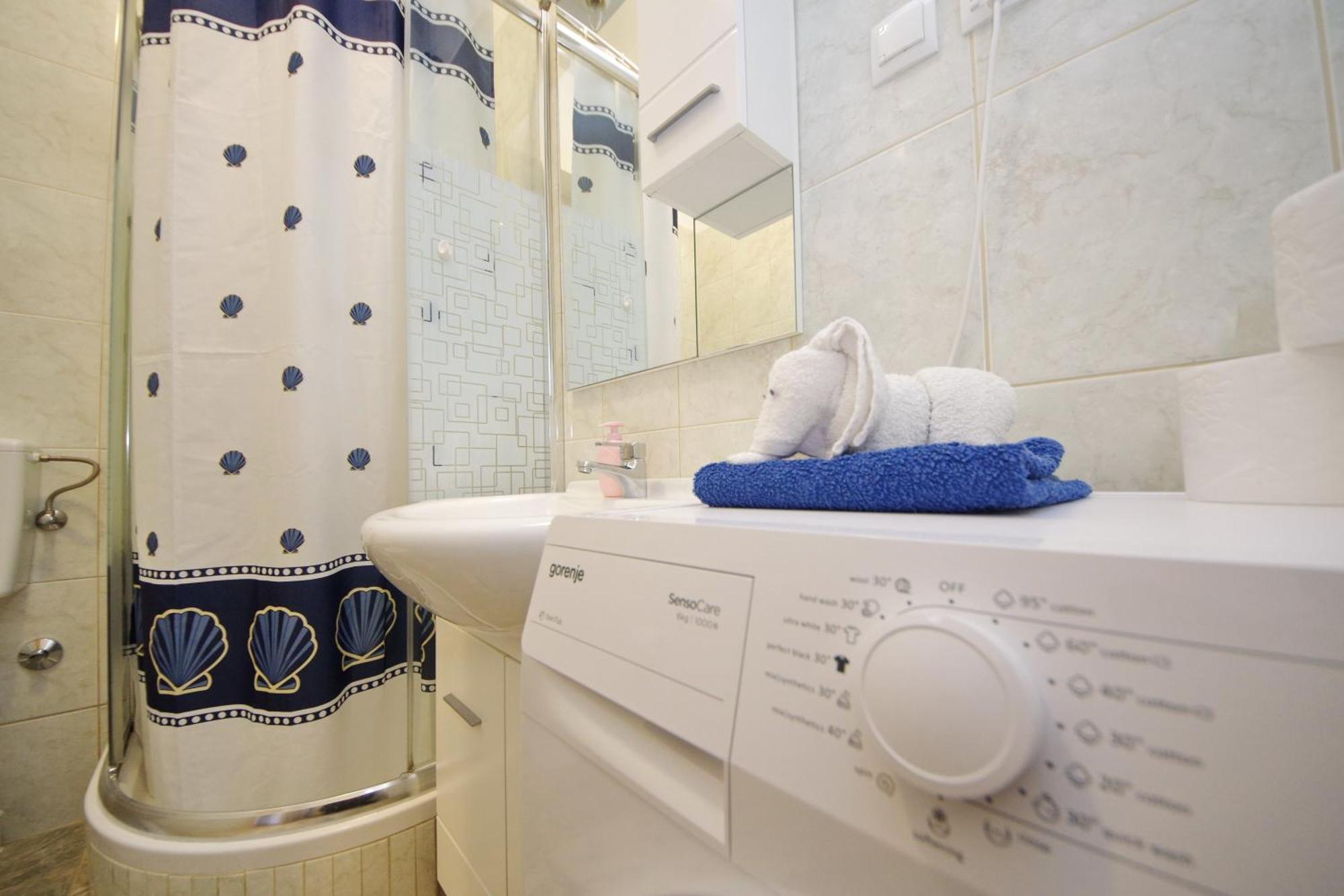 Apartment Korina Zadar Dış mekan fotoğraf