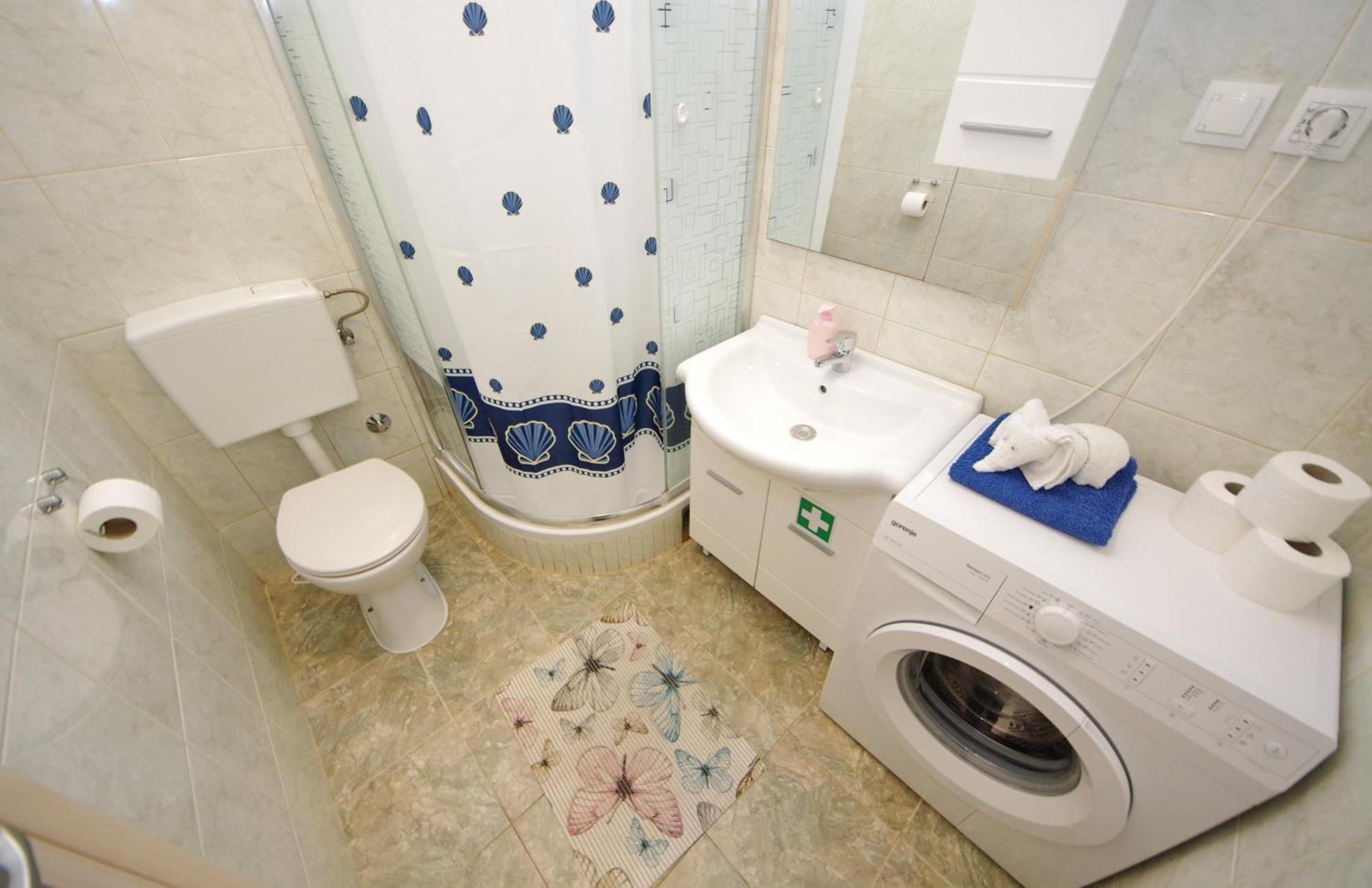 Apartment Korina Zadar Dış mekan fotoğraf
