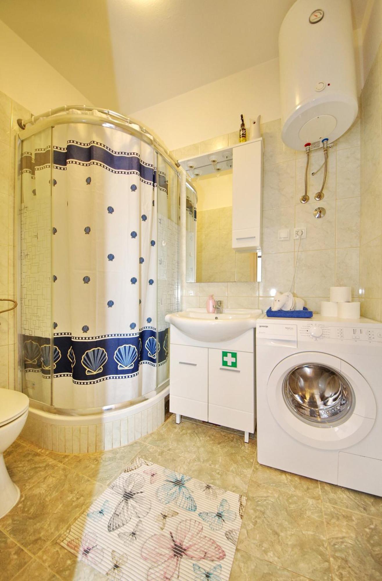 Apartment Korina Zadar Dış mekan fotoğraf