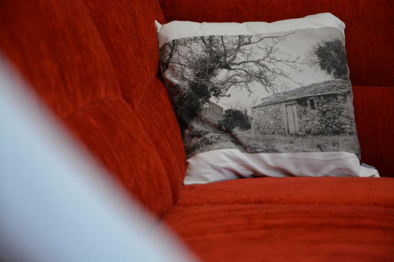 Apartment Korina Zadar Dış mekan fotoğraf